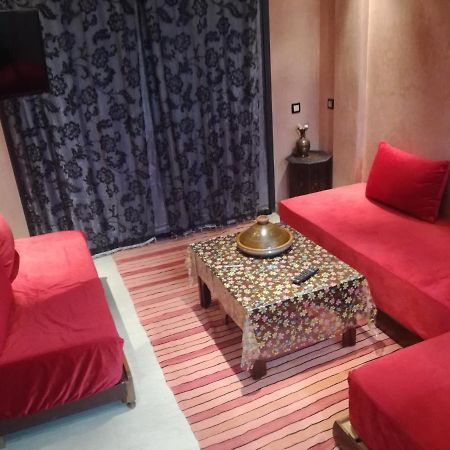Genova Surf House Bed & Breakfast Imsouane Eksteriør bilde