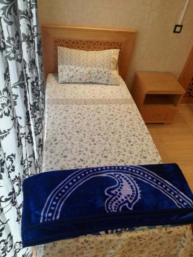 Genova Surf House Bed & Breakfast Imsouane Eksteriør bilde